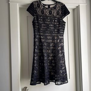 Womens size 14 Alfani dress